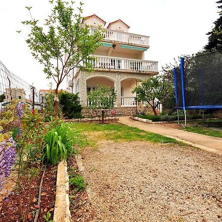 Apartments Toni Vodice Exterior photo