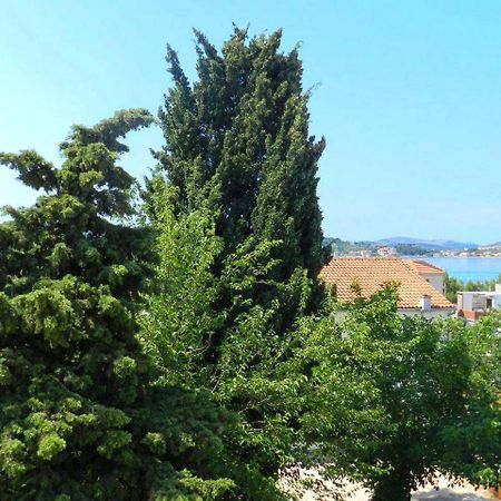 Apartments Toni Vodice Exterior photo