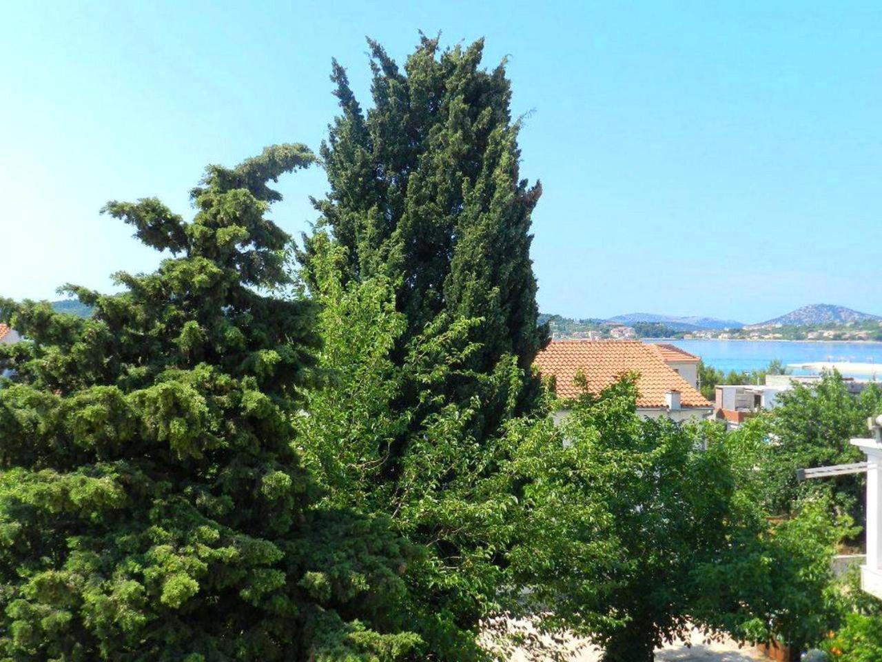 Apartments Toni Vodice Exterior photo